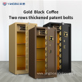 Home Use Customized Fingerprint Lock Safe